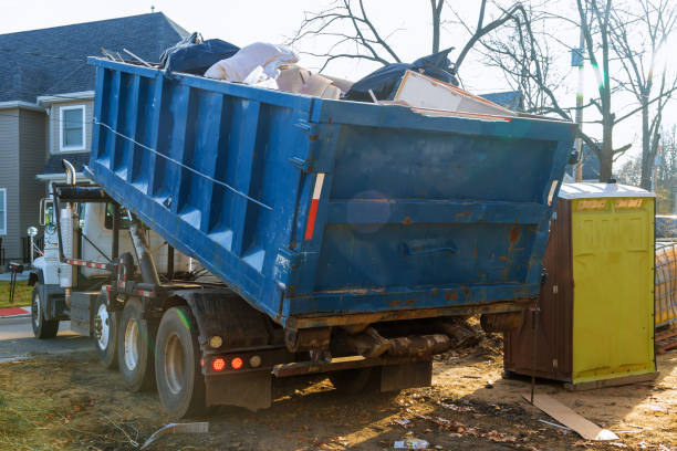 Best Dumpster Rental Services  in Loudonville, NY