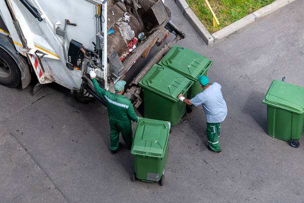 Best Attic Cleanout Services  in Loudonville, NY